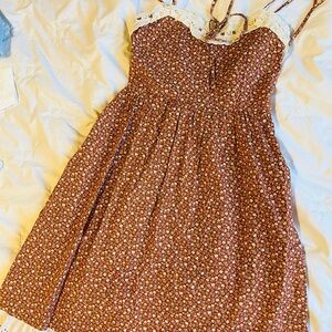 Christy Dawn Emma, Rooibos XS